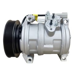 2005 Chrysler Pacifica Base 3.8L A/C Compressor and Clutch (IH355)