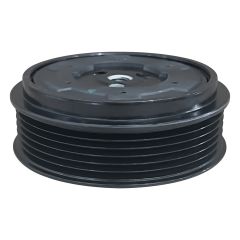 2000 Mercedes-Benz C230 Kompressor Classic Sedan 4-Door 2.3L A/C Compressor Clutch (IH356-CL)