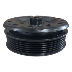 2017 Dodge Journey Canada Value Package Sport Utility 4-Door 2.4L A/C Compressor Clutch (IH357-CL)