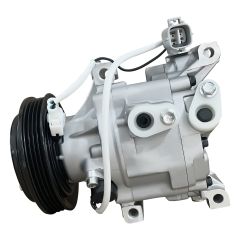 2002 Toyota Prius Base 1.5L A/C Compressor and Clutch (IH359)