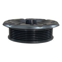 2008 Dodge Caliber R/T Hatchback 4-Door 2.4L A/C Compressor Clutch (IH395-CL)