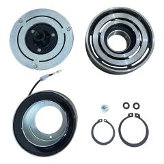 2003 BMW X5 3.0i 3.0L A/C Compressor Clutch (IH444-CL)