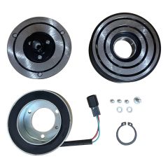 2021 Nissan NV200 Taxi Mini Passenger Van 4-Door 2.0L A/C Compressor Clutch (IH465-CL)