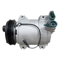 2006 Suzuki XL-7 Base 2.7L A/C Compressor and Clutch (IH483)