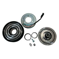 2012 Nissan Rogue S 2.5L A/C Compressor Clutch (IH490-CL)