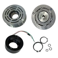 2006 Honda Civic DX Sedan 4-Door 1.8L A/C Compressor Clutch (IH555-CL)