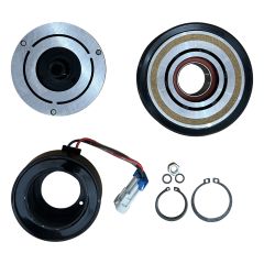 2006 Saturn Ion 2 Coupe 4-Door 2.2L A/C Compressor Clutch (IH556-CL)