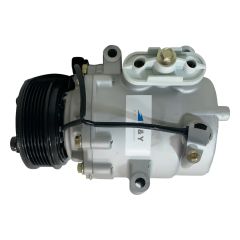 2005 Chevrolet Equinox LS 3.4L A/C Compressor and Clutch (IH561)