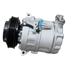 2008 Saturn Sky Base 2.4L A/C Compressor and Clutch (IH563)