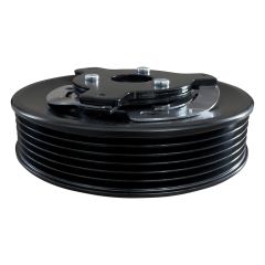 2010 Buick Allure CXS Sedan 4-Door 3.6L A/C Compressor Clutch (IH565-CL)