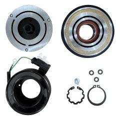 2006 Land Rover Range Rover HSE Sport Utility 4-Door 4.4L A/C Compressor Clutch (IH570-CL)