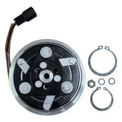 2015 Infiniti Q50 Seduction Sedan 4-Door 3.7L A/C Compressor Clutch (IH588-CL)