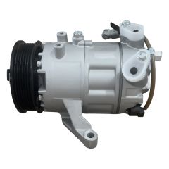 2023 Subaru Forester Convenience Sport Utility 4-Door 2.5L A/C Compressor and Clutch (IH663)