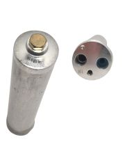 2010 Infiniti G37 Base 3.7L Accumulators and Driers (RD J131C)