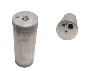 2009 Volkswagen Beetle Comfortline 2.5L Accumulators and Driers (RD J018C)