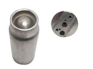 2010 Porsche 911 Carrera 3.6L Accumulators and Driers (RD L25C)