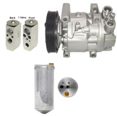 2000 Infiniti I30 Base 3.0L Compressor Kit (KT A013)