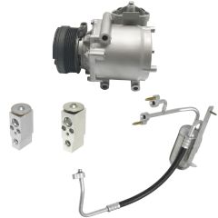 2005 Ford Expedition Limited 5.4L Compressor Kit (KT A022)
