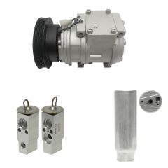 2000 Toyota Solara SE 2.2L Compressor Kit (KT A027)