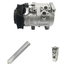 2007 Honda Accord LX 3.0L Compressor Kit (KT A036)