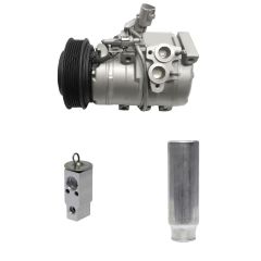 2002 Toyota Tundra SR5 4.7L Compressor Kit (KT A052)