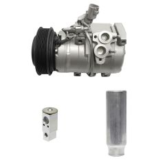 2006 Toyota Tundra Limited 4.7L Compressor Kit (KT A053N)