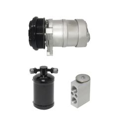 1996 Pontiac Firebird Formula 5.7L Compressor Kit (KT AA07)