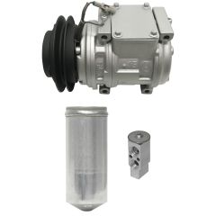 2001 Kia Sportage Limited 2.0L Compressor Kit (KT AA23)
