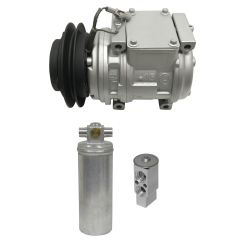 2000 Kia Sportage EX 2.0L Compressor Kit (KT AA24)