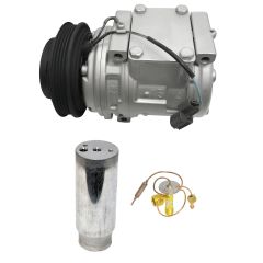 2001 Acura Integra GS 1.8L Compressor Kit (KT AA26)