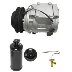 2001 Acura NSX T 3.0L Compressor Kit (KT AA28)
