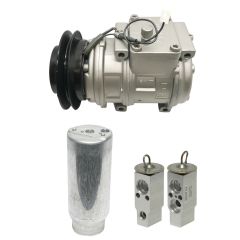 1994 Toyota Land Cruiser Base 4.5L Compressor Kit (KT AA39)