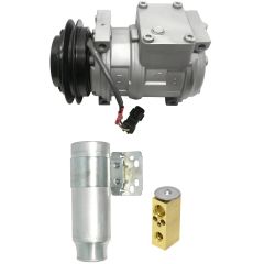 1999 Dodge Grand Caravan SE 3.0L Compressor Kit (KT AA52)