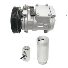 2002 Dodge Intrepid SE 2.7L Compressor Kit (KT AA55)