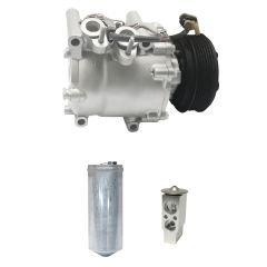 2002 Honda Civic HX 1.7L Compressor Kit (KT AA96)