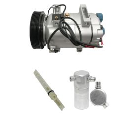1994 Audi 100 Quattro CS 2.8L Compressor Kit (KT AB14)