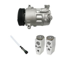 2010 Buick LaCrosse CX 2.4L Compressor Kit (KT AB30)