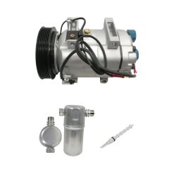 1993 Audi 90 CS 2.8L Compressor Kit (KT AB51N)