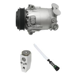 2015 Buick Regal Base 2.0L Compressor Kit (KT AC78)