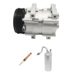1994 Ford Tempo GL 2.3L Compressor Kit (KT AD24N)