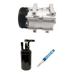 1994 Ford Ranger STX 4.0L Compressor Kit (KT AD37)