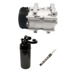 1994 Mazda Navajo LX 4.0L Compressor Kit (KT AD47)