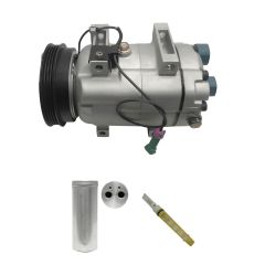 2001 Volkswagen Passat GLS 1.8L Compressor Kit (KT BA75N)