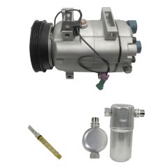 1999 Audi A4 Base 1.8L Compressor Kit (KT BA78N)
