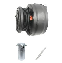 1993 GMC Sonoma Base 2.8L Compressor Kit (KT BB43)