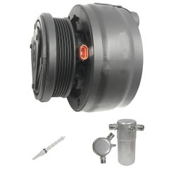 1991 Cadillac Brougham d&#39;Elegance 5.7L Compressor Kit (KT BB46N)
