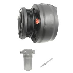 1990 Pontiac Firebird Base 5.0L Compressor Kit (KT BB49)