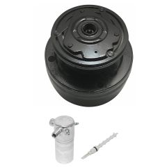 1993 Buick Roadmaster Limited 5.7L Compressor Kit (KT BB83)