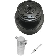 1994 Chevrolet S10 Base 4.3L Compressor Kit (KT BB86)