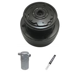 1994 Chevrolet C1500 Base 5.0L Compressor Kit (KT BB95)